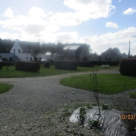 Camping Vert De Morlaix Garlan Luaran gambar