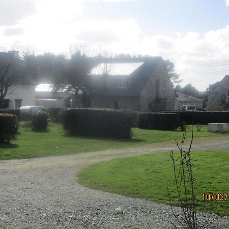Camping Vert De Morlaix Garlan Luaran gambar